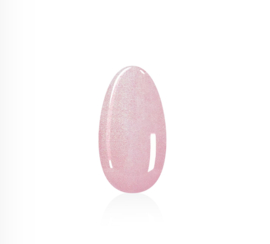 ALL IN ONE - THE ONE METALLIC BONBON PRETTY IN PINK 13g.