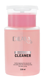 Cleaner DiLAVA of color 118ml.