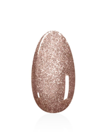 GLAM GLITTER GEL CARAMELLO ROYAL 5ml.