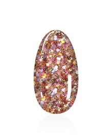 BIG GLITTER GEL EXTREME STARDUST 5ml.