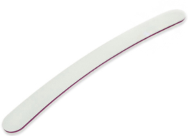 Professional File 100/180 Curved white