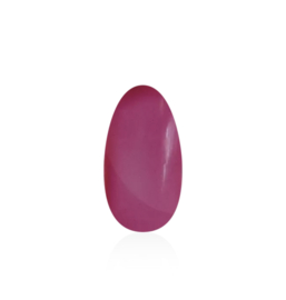 Longlife UV Polish Glass Red 13g.