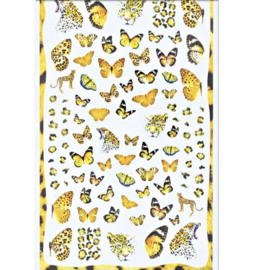NailArt Sticker