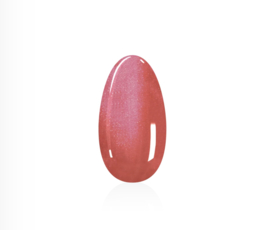 LONGLIFE UV POLISH METALLIC MELON 13g.
