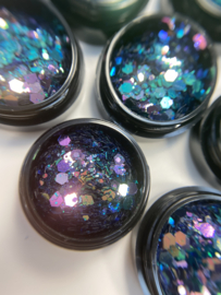 Mermaid Glitter Mix