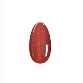 LONGLIFE UV POLISH CINNABAR  13g.