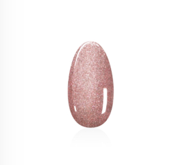 LONGLIFE GLAM NEON LIGHT ORANGE 13g.
