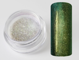 Chrome Effect Powder Mirror 13 1g