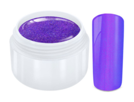 Effect-Gel FlipFlop Chrome lilac 5ml.