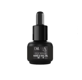 HAND & NAIL OIL SERUM (SILK REPAIR) 15ml.
