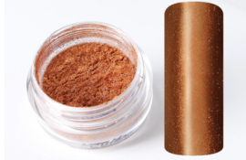 Chrome Effect Powder copper 1g.