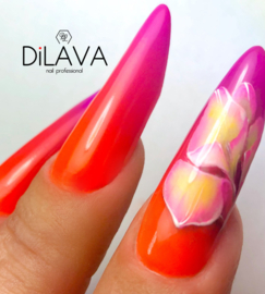 UV-Painting Gel 5ml Pop Art Coral