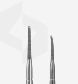 Pedicure pusher Staleks Pro Expert 60 Type 3