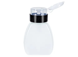 Dispenser 250ml black