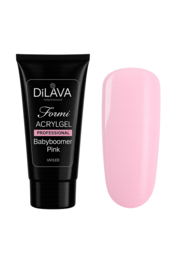 BABYBOOMER PINK 50g.