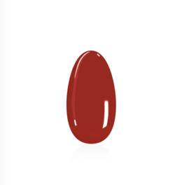 LONGLIFE UV POLISH RED 13g.