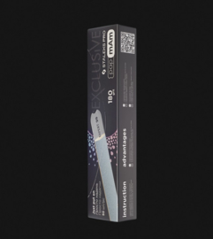 DISPOSABLE PAPMAM FILES FOR STRAIGHT NAIL FILE EXCLUSIVE 22 100 GRIT (50 PCS)