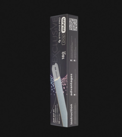 DISPOSABLE PAPMAM FILES FOR STRAIGHT NAIL FILE EXCLUSIVE 22 180 GRIT (50 PCS)