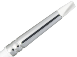 SiliconePen Brush Line