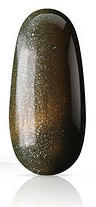 Long Lasting Cat Eye UV Polish Mini 6ml. 2840