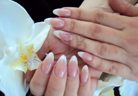 Allround  Nagelstyling