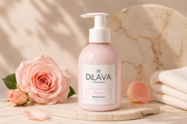 ROSES HAND CREAM 250ml.