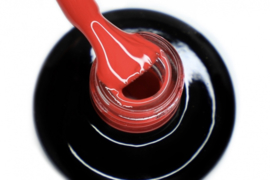 Long lasting UV polish 201 15ml