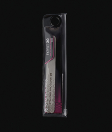 METAL BASE FOR STRAIGHT NAIL FILE EXPERT 20  papmam