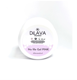 NO-FILE UV GEL  30ml.