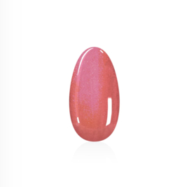 LONGLIFE UV POLISH METALLIC CHROME KISS 13g.