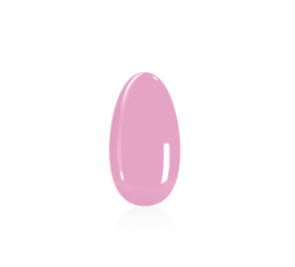 LONGLIFE UV POLISH LIGHT MAUVE 13g.