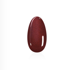 LONGLIFE UV POLISH LOVE RED 13g.