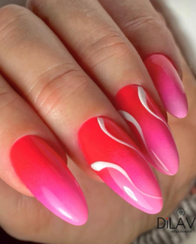 UV-Painting Gel 5ml. Pop Art Pink