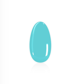 LONGLIFE UV POLISH AZURE 13 g.