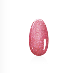 LONGLIFE GLAM NEON CORAL 13g.