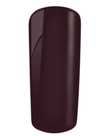 Long Lastig UV Polish 15 ml. Classic rouge noir