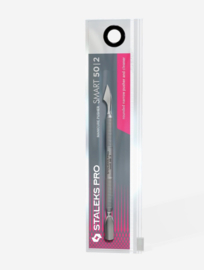 STALEKS SMART 50 TYPE 2 Rounded narrow pusher and cleaner