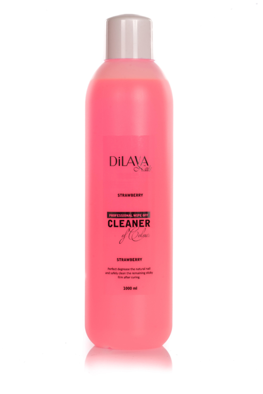Cleaner DiLAVA of color 1000 ml.