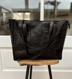 Fabia Bag Zwart