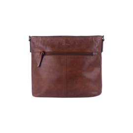 Bag2Bag shopper Pino cognac