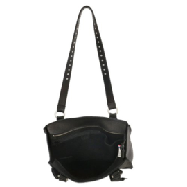 SoDutch Shopper #13 Black