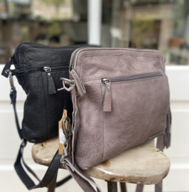 Bag2Bag  Lugo Grey