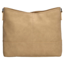 Zebratrends Crossbody Sand