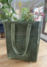 Zita Bag Groen