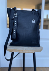 SoDutch Shopper #13 Black