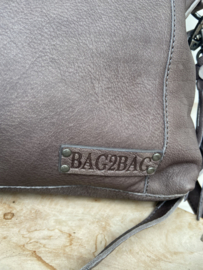Bag2Bag  Lugo Grey
