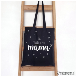 Tas van de Liefste mama