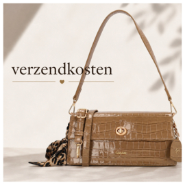 VERZENDKOSTEN