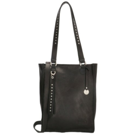 SoDutch Shopper #13 Black