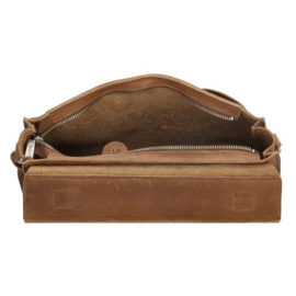 #11 SoDutch Handtas Cognac